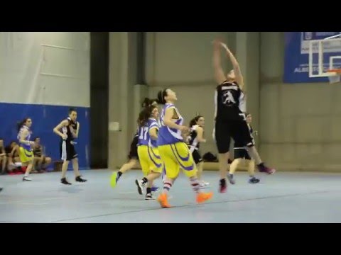 www.quebaloncesto.com Ensanche - Lope de Vega