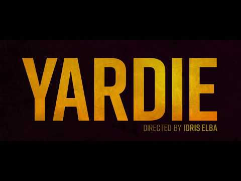 Yardie (TV Spot 'Quotes')