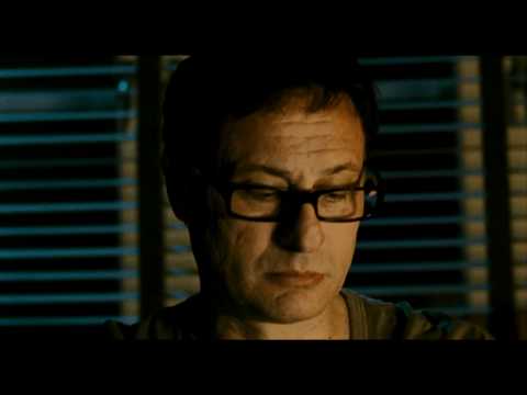 The Girl who Played with Fire Movie Trailer (HD)