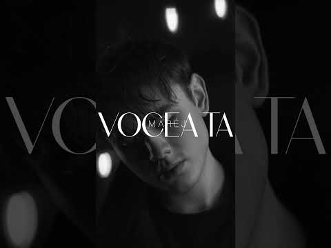 Marej - Vocea ta