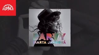 Videoklip Marta Jandová - Černá i bílá (Lyric Video) s textom piesne