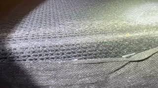 Watch video: Bed Bugs Found Underneath the Mattress in Far Hills, NJ