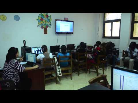 ⁣02 Office Workshops HD 1080p