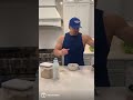 High-Protein Breakfast in Under One Minute!