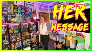 It's time for a channel update