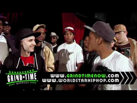 Street Profit vs K Reed