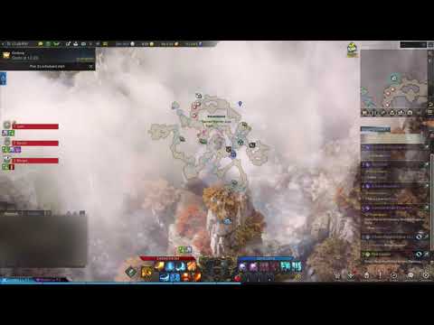 Vanished Wings, Forgotten Dreams (How To Move Higher Up) Shangra Quest - 20k LIFE SHARDS [LOST ARK]