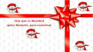 Jaci Velasquez - Hoy que es Navidad