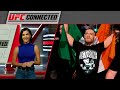 UFC Connected: One Night In: Dublin, Fighter Focus: Chris Daukaus, Warrior Code: Clay Guida