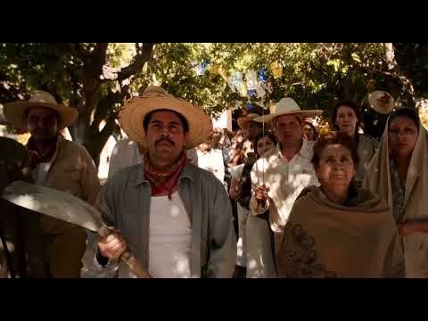 Un Messicano sulla Luna - La cattura - 6/6