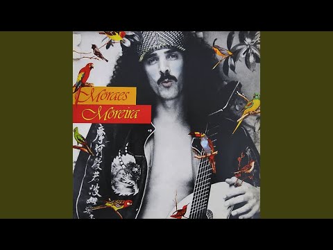 Axé Do Gandhi - Moraes Moreira