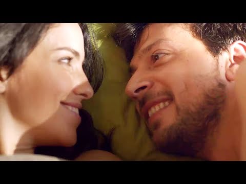 Trailer of Kendime İyi Bak (2014)