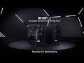 Fractal Design FD-CA-MESH-C-BKO - відео