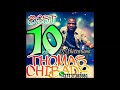 BEST 10 OF CHIBADE - DJ Chizzariana