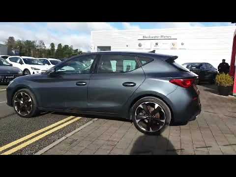 Cupra Leon 1.5TSI 150BHP 5DR - Image 2