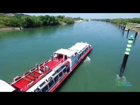 Les Grands Bateaux de Provence - Croisières Mireio