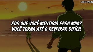 Landon Cube - Lie To Me [Legendado| Tradução]