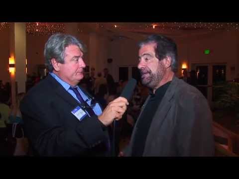 Kurt Kelly Interviews Eric Shaw From All Cities - YouTube