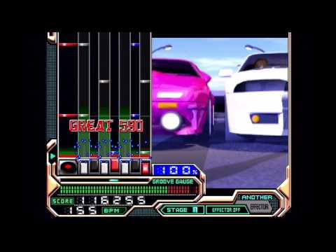 Beatmania IIDX 4th Style - B4U [ANOTHER]