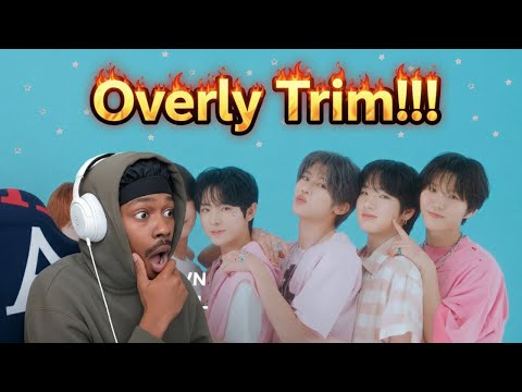 Creator Falls In Love With K-Pop (NCT WISH, WayV, NCT DOJAEJUNG, CORTIS, ILLIT and More)