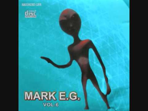 Überdruck - Turntable Junky (Überdruck Mix)