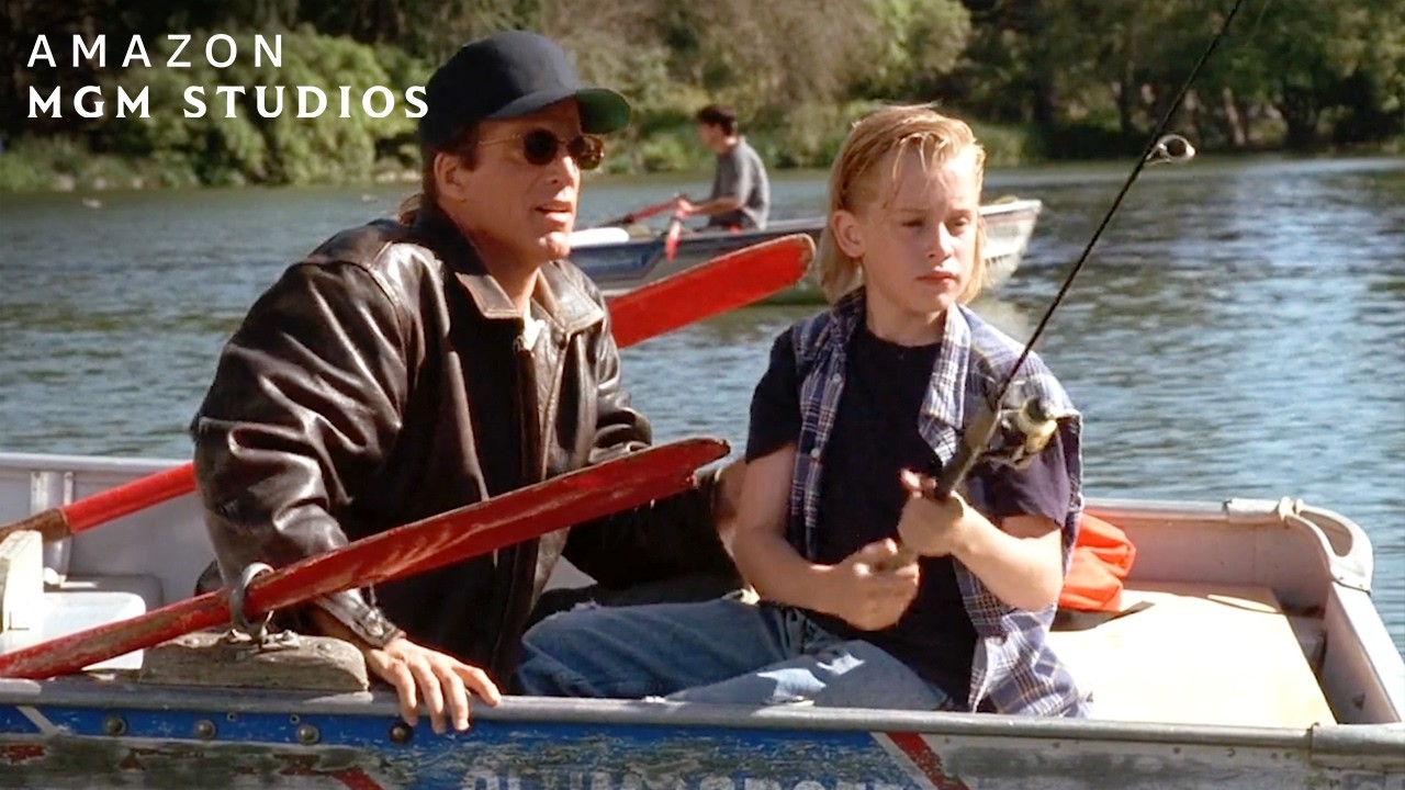 Father-Son Bonding Day