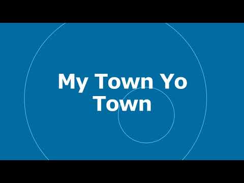 🎵 My Town Yo Town - Doug Maxwell/Media Right Productions 🎧 No Copyright Music 🎶 YouTube Audio