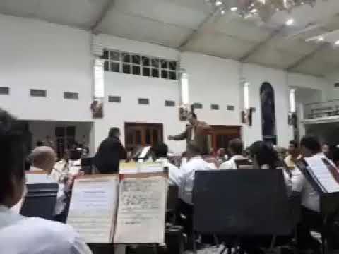 Agnus Dei de Bizet Pierino Priolo