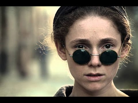 Трейлер Моя бабуся Фані Каплан