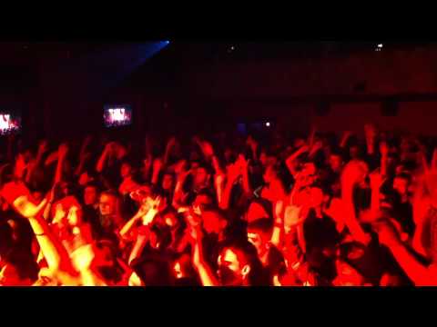 Bonson/Matek - Mów mi Bonson / 18.02 Klub Graffiti Lublin