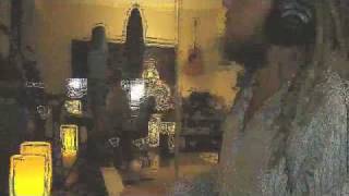 Ard Matthews plays Shallow Waters on piano (home version)