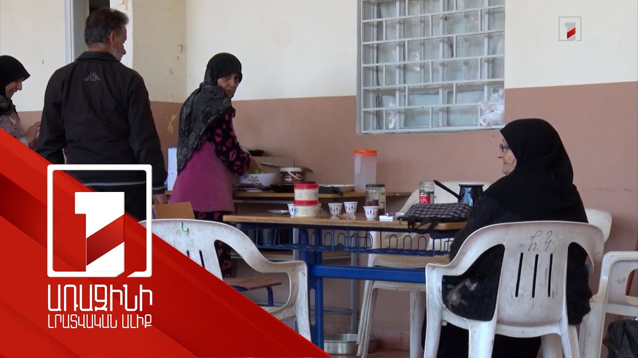 Լիբանանահայ համայնքը փորձում է հաղթահարել պատերազմի մարտահրավերները