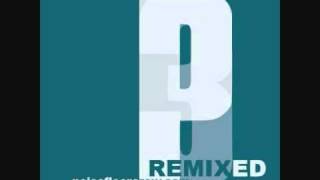 Portishead - Plastic (Noise Floor Crew Remix)