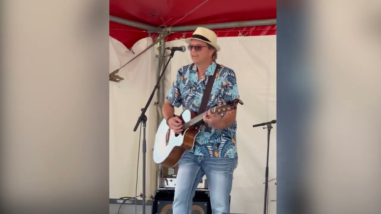 Promotional video thumbnail 5 for Gary Bradley Music