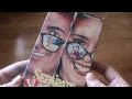 Separate Vacations (VHS, 1986) Original Release RARE