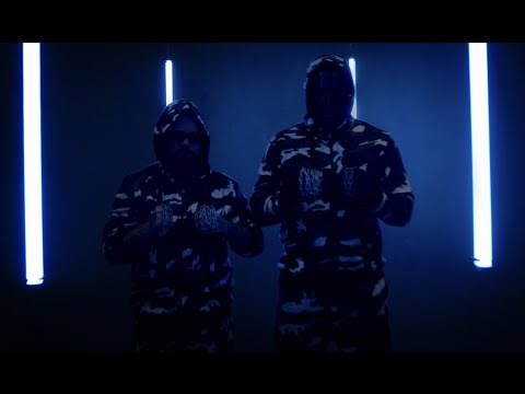 KERKA X MoH - DOPPELFICK KOMMANDO (prod. SCOOFY) (OFFICIAL UHD)