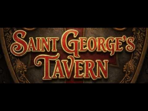 Saint George's Tavern Steam Key Global Zwiastun