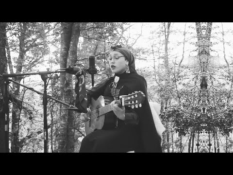 NAWELWENU  - Newentuleymi /Tienes la fuerza