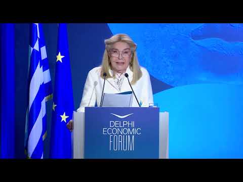 DEF VIII - Statement - Marianna Vardinoyannis