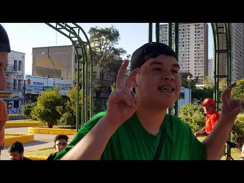 NOVENOS DE FINAL GDV PRETEMPORADA LESCRIZ OSCARMC VS ZK VS DETOX