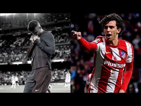 BREAKING: Pique Announces his Retirement | Joao Felix Linked with Barcelona