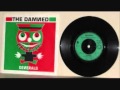 The Damned - Citadel Zombies ( Audio Only) 1982