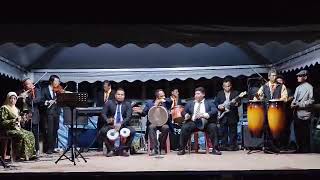 Download lagu pembukaan ghazal parti seri irama mergong kuala sin mp3