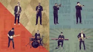 Skaramouche - São Paulo Ska Jazz