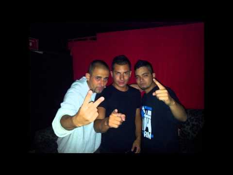 ISUSKO & SANTA RM - NADA ES LO QUE PARECE