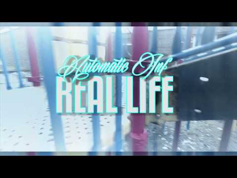 Automatic Inf | Real Life ***Official Music Video*** (Dir. Gwap Greedy @ITDFILMS)