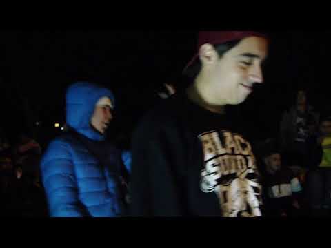 [4tos] MIYAGI vs ROCKI // 20 BARRAS MID SEASON