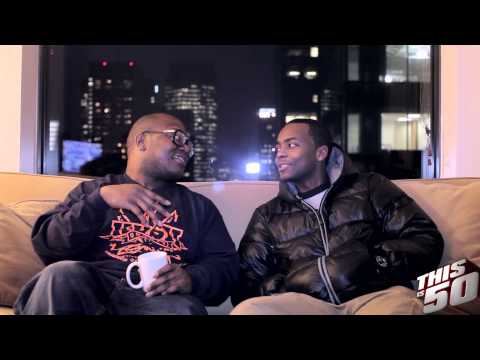 Slice 9 Talks "F.B.G: The Movie"; Meeting Future; "Whoop D Whoop"