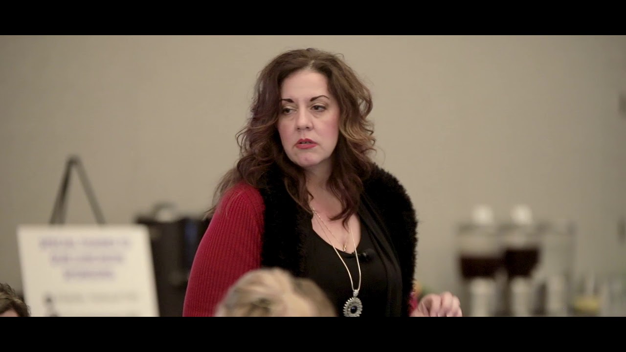Promotional video thumbnail 3 for Speaker Who Educates & Entertains