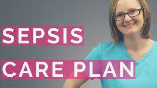 SEPSIS CARE PLAN (2018)